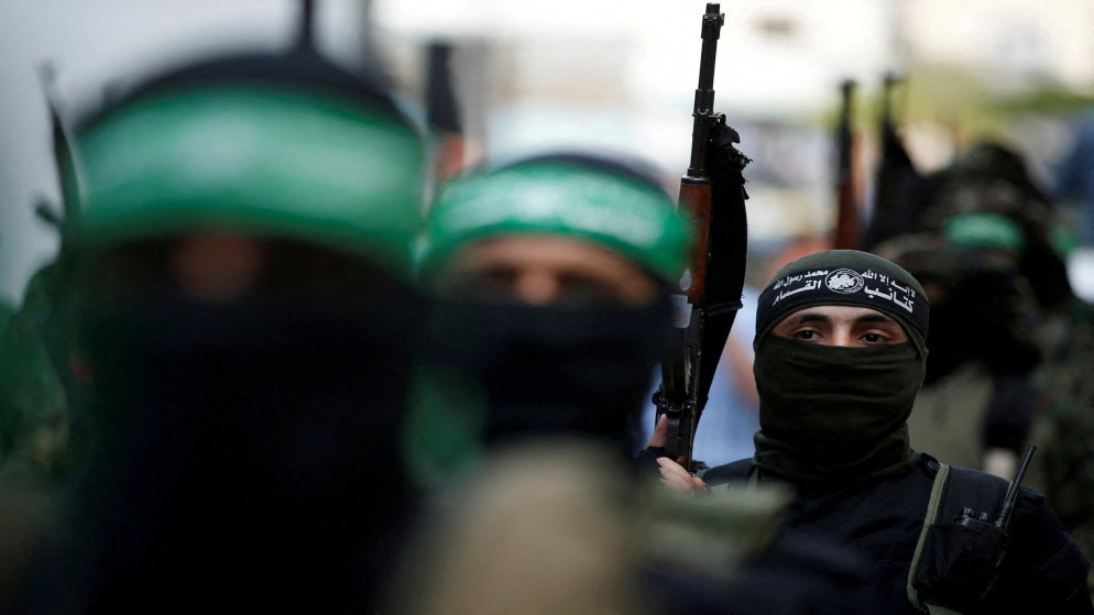 بيان هام من حركة حماس تعليقا على قرار محكمة العدل الدولية: إسرائيل مستمرة في حرب الإبادة دون رادع 1