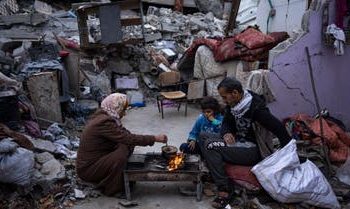 الأمم المتحدة: المجاعة في غزة ليست تهديد وهمي بل واقع ويجب التصدي لها 4