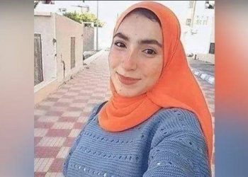 تجديد حبس المتهمين في واقعة وفاة نيرة صلاح طالبة العريش