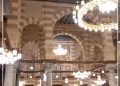 تحفة معمارية جميلة.. شاهد بالصور افتتاح مسجد السيدة زينب بعد ترميمه بشكل جذاب 3