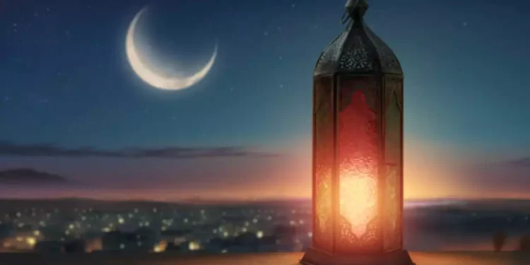 الكويت تُعلن غدًا أول أيام شهر رمضان المبارك 1