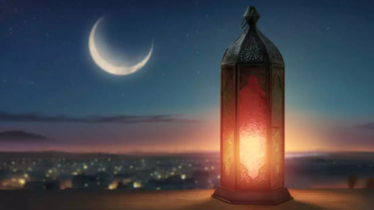 الأردن تُعلن أول أيام شهر رمضان المبارك الثلاثاء 2