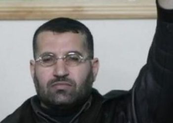 الجيش الإسرائيلي: لم نتأكد من مقتل مروان عيسى 1