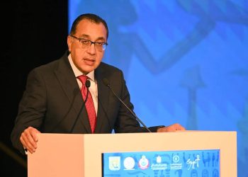 مدبولي يشهد افتتاح المؤتمر الدولي الثاني لتطبيقات السياحة الصحية المصرية 6