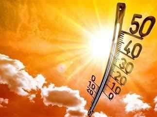 تعرف على درجات الحرارة في أول موجة حارة بربيع 2024  2
