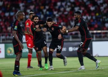القنوات الناقلة لمباراة الأهلي وسيمبا التنزاني في دوري أبطال أفريقيا 2024