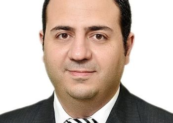 الدكتور إسلام جمال الدين شوقي