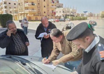 وزير الإسكان يُنهي مشكلة المخالفات العمرانية في بورسعيد الجديدة وثلاث مدن أخرى 1