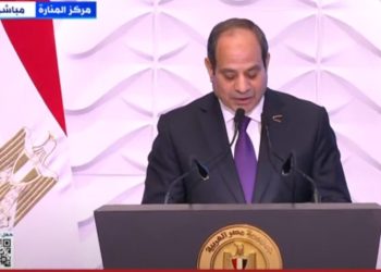 الرئيس السيسي يكلف الحكومة بإنشاء متحف للمرأة المصرية بالعاصمة الإدارية الجديدة 4