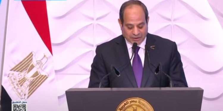 الرئيس السيسي يكلف الحكومة بإنشاء متحف للمرأة المصرية بالعاصمة الإدارية الجديدة 1