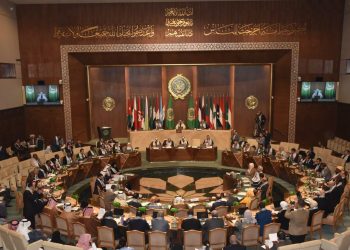 البرلمان العربي يدين مصادرة الأراضي الفلسطينية ويصفها بالانتهاك الصارخ للقانون الدولي 2