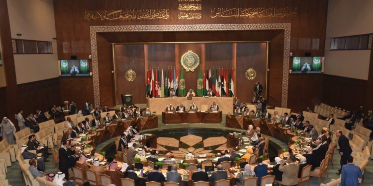 البرلمان العربي يدين مصادرة الأراضي الفلسطينية ويصفها بالانتهاك الصارخ للقانون الدولي 1