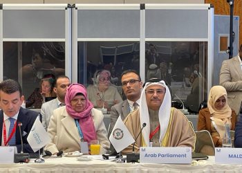 رئيس البرلمان العربي يدعو لإنشاء لجنة خاصة لدعم فلسطين في مواجهة جرائم الاحتلال 2