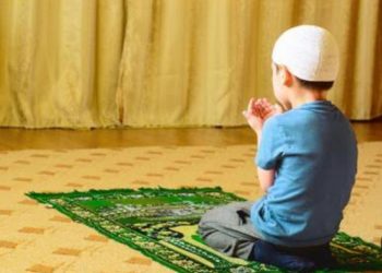 بمناسبة شهر رمضان.. إزاي تساعدي طفلك على الانتظام في الصلاة 7