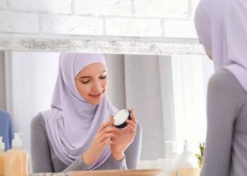 3 خطوات لحماية بشرتك من الجفاف في شهر رمضان 3