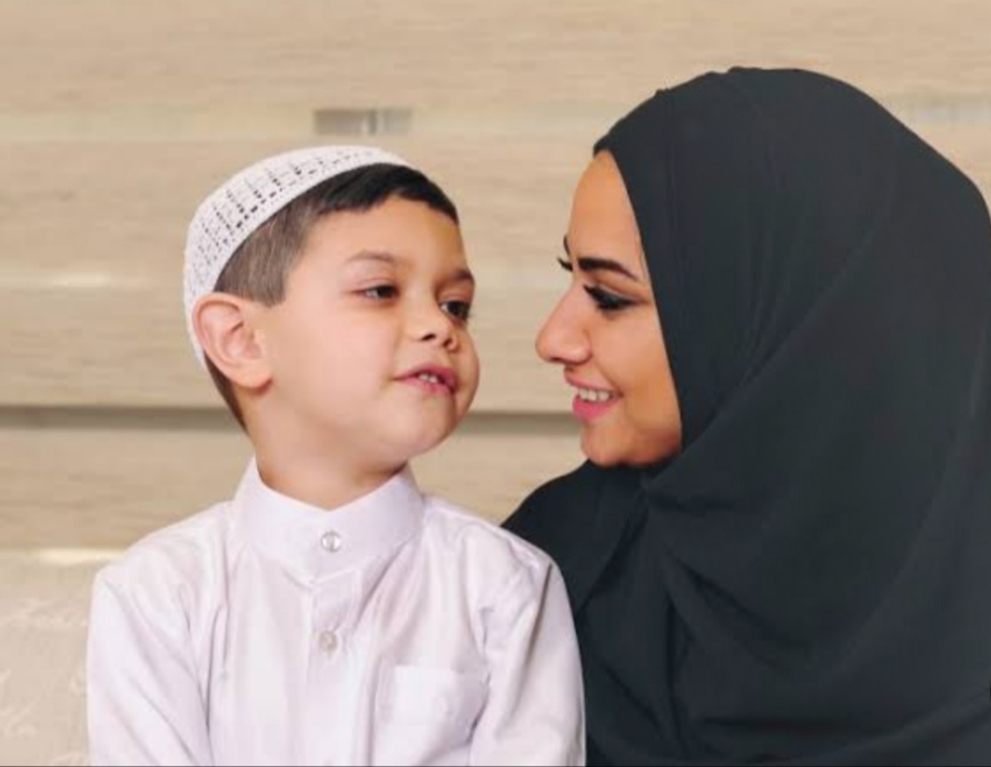على خطى الأنبياء.. كيف تربي طفلك على الفضائل الإسلامية في شهر رمضان؟ 2