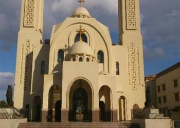 عاجل.. «الكنيسة المصرية» تُصدر بيانًا بشأن ذبح 3 رهبان أقباط في جنوب إفريقيا 2