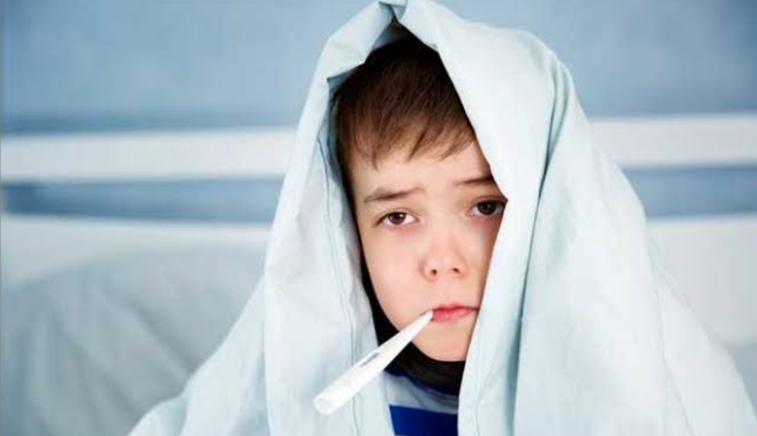 بعد تقلبات الطقس.. كيف تحمي أطفالك من نزلات البرد والأنفلونزا 2