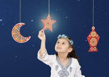 عادات رمضانية علميها لأطفالك