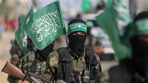 حماس تتمسك بمفاوضات وقف إطلاق النار مع إسرائيل 1