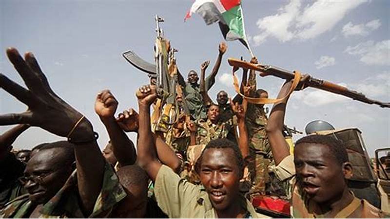 هجوم بطائرات مسيرة تستهدف مدينة القضارف شرقي السودان 1