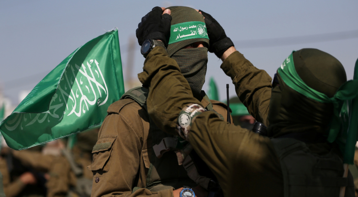 بيان هام من حركة حماس تعليقا على قرار محكمة العدل الدولية: إسرائيل مستمرة في حرب الإبادة دون رادع 2