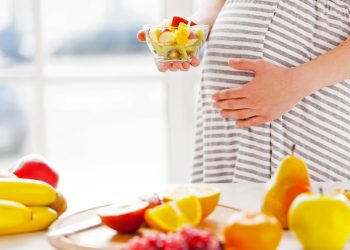 أطعمة تساعد على خفض الكوليسترول للحامل في رمضان