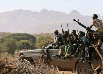 رئيس حركة تحرير السودان يعلن انضمامه للجيش السوداني للقتال ضد قوات الدعم السريع 3