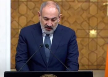 رئيس وزراء أرمينيا: نتطلع لتعزيز التعاون مع مصر في مختلف المجالات 1