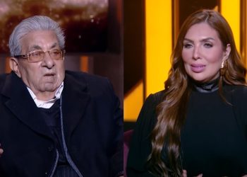 فاروق فلوكس: بقالي 5 سنين مبيتعرضش عليا أدوار.. وعندي خلاف مع عبد الرحمن أبو زهرة 3