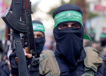 بيان عاجل من حماس بشأن قرار مجلس الأمن بالوقف الفوري لإطلاق النار في غزة 8