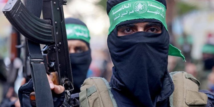 بيان عاجل من حماس بشأن قرار مجلس الأمن بالوقف الفوري لإطلاق النار في غزة 1