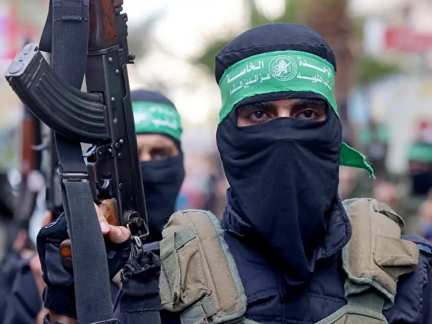 البيت الأبيض: موقف حماس بشأن اقتراح التهدئة في غزة "أقل من مشجع" 2