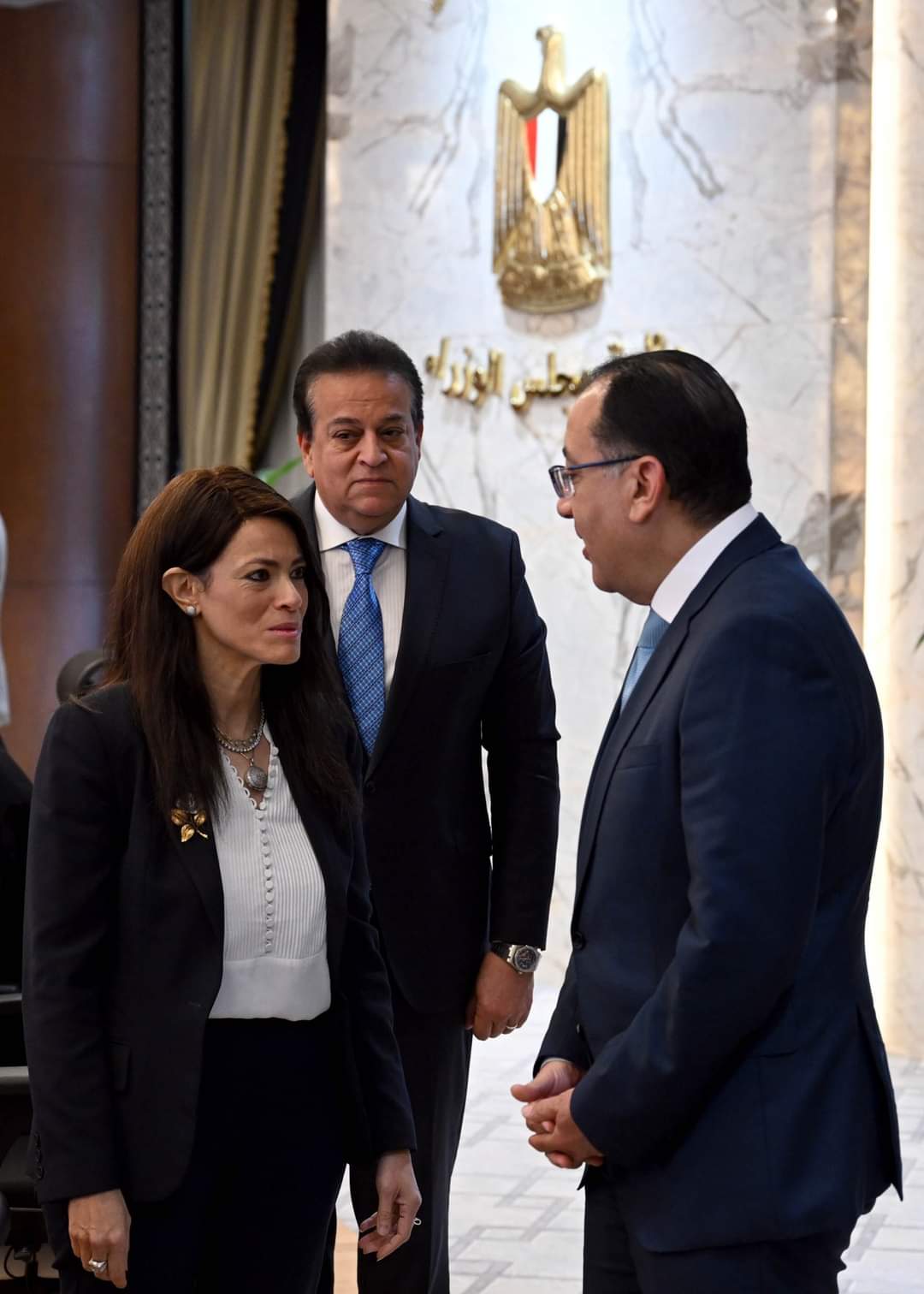 رئيس الوزراء: مؤسسة "موديز" تحسن نظرتها للاقتصاد المصري 2