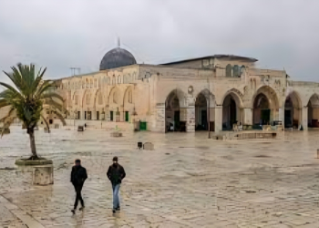 نتنياهو: إسرائيل ستسمح خلال الأسبوع الأول من رمضان بدخول عدد المصلين للأقصى مماثل للسنوات السابقة 3