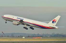 الطائرة الماليزية المفقودة.. أهالي المفقودين يطالبون بالبحث عنهم رغم مرور 10 سنوات 5