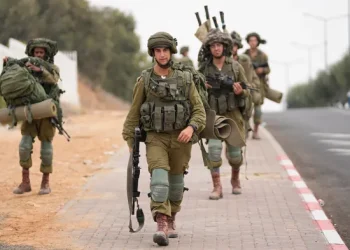 إعلام إسرائيلي: الجيش قلص قواته شرق رفح وسحب لواء جفعاتى بعد قرار محكمة العدل