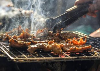 تجهيزات شهر رمضان.. إزاي تتجنبي مخاطر الشواء على الفحم 12