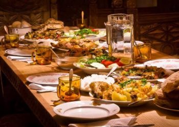 بربع كيلو لحمة مفرومة.. إزاي تعملي وجبة عائلية في شهر رمضان 6