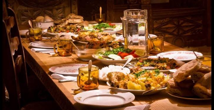 بربع كيلو لحمة مفرومة.. إزاي تعملي وجبة عائلية في شهر رمضان 1