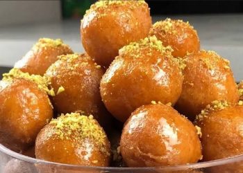 الحلو في خامس يوم رمضان.. طريقة عمل الزلابية 1