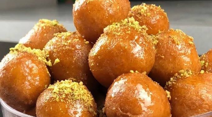 الحلو في خامس يوم رمضان.. طريقة عمل الزلابية 1