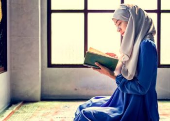 هل يجوز للمرأة الحائض ختم القرآن في رمضان 7