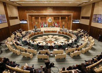 جامعة الدول العربية تعقد اجتماعا على مستوى المندوبين الدائمين 1