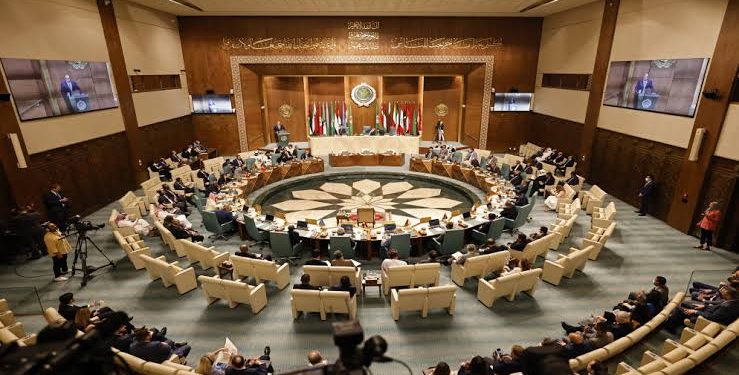 جامعة الدول العربية تعقد اجتماعا على مستوى المندوبين الدائمين 1