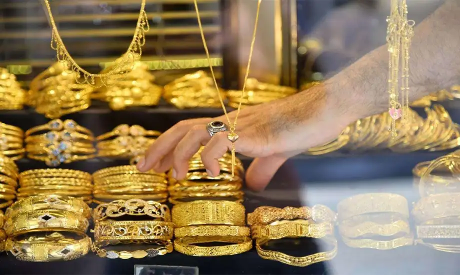 عيار 21 الأن .. سعر الذهب اليوم الأربعاء 27 مارس 2024 «بيع شراء» بالمصنعية.. (التفاصيل) 1