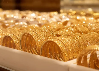 أسعار الذهب اليوم الاثنين 1 أبريل.. هبوط كبير في سعر عيار 21 2