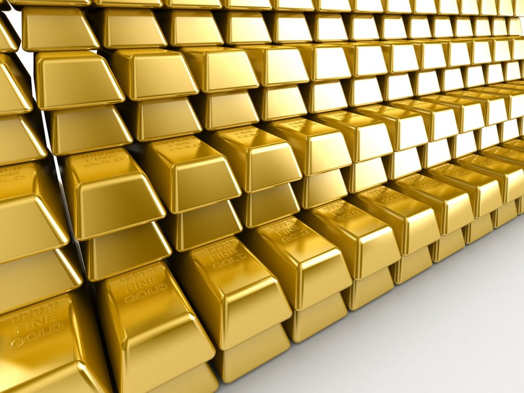 أسعار سبائك الذهب اليوم الثلاثاء 9إبريل 2024 4