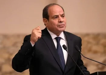 الرئيس السيسي يستقبل عددًا من رؤساء الدول في قمة مصرية أوروبية 2