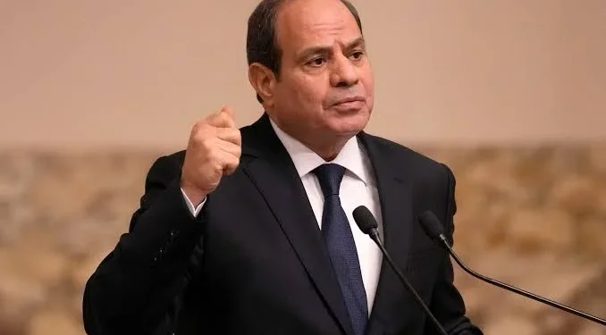 الرئيس السيسي يستقبل عددًا من رؤساء الدول في قمة مصرية أوروبية 1